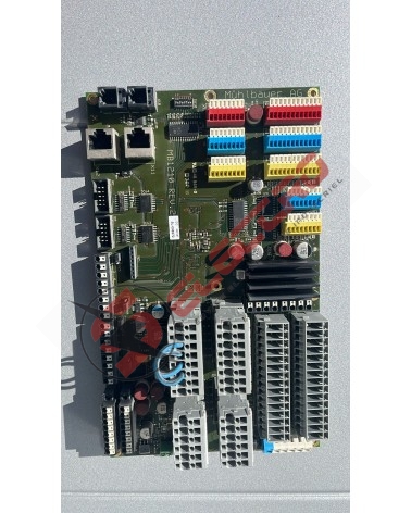 Carte Életronique Mühlbauer-MB1210-Version-REV.-2-SL-098272