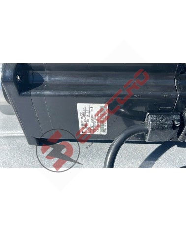 Yaskawa SGMAH-08AAA61D-OY — Servomotor AC Sigma-II 750W 3000 tr/min