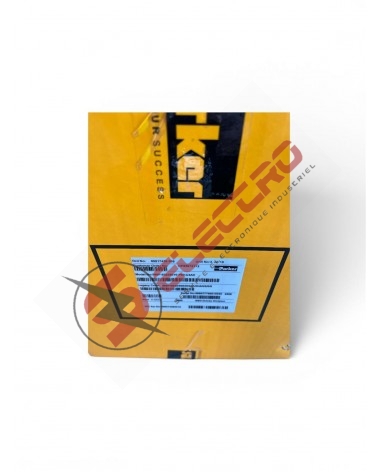 Parker SSD DC590+ Integrator 590P-53235010-P00-U4A0 — Variateur CC 35A | Shop-Elec