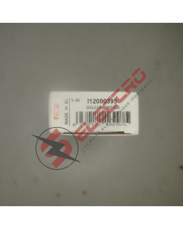 Capteur Inductif AECO SI12-C2 PNP NO PUR
