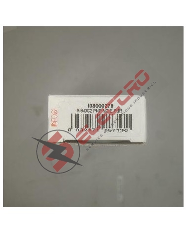 Capteur Inductif AECO SI12-C2 PNP NO S PUR (I12000413)
