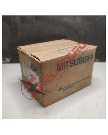 Codeur absolu série optique Mitsubishi OSA24R-C10 (OHGR53)