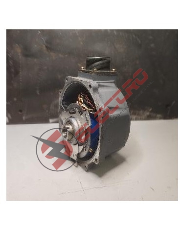 Codeur rotatif optique haute résolution Tamagawa (Réf. OHE 25K-6 / TS 5170 N11)