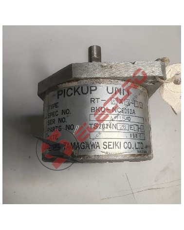 Capteur de détection rotatif Tamagawa / Mitsubishi Pickup Unit BKO-NC6062A