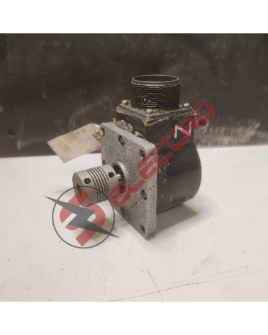 Codeur rotatif incrémental Tamagawa Seiki (Réf. OSE 5KN-ET1-3-9.52-0 / TS5017 N 56)