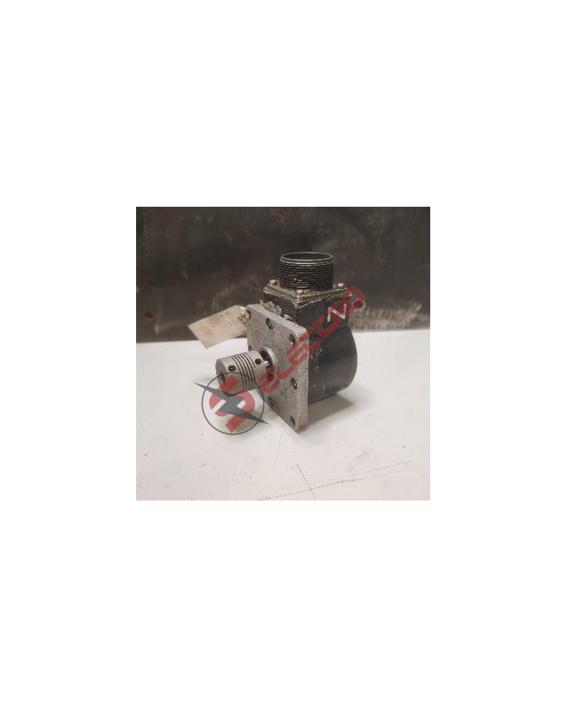Codeur rotatif incrémental Tamagawa Seiki (Réf. OSE 5KN-ET1-3-9.52-0 / TS5017 N 56)