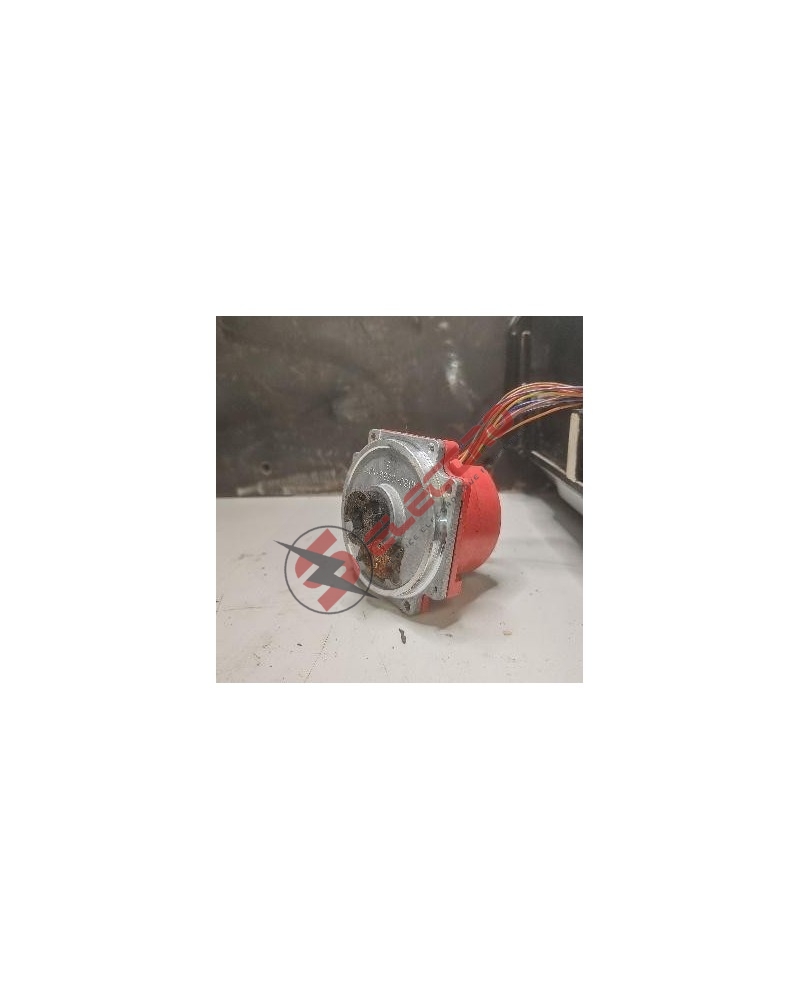 Codeur rotatif FANUC Alpha A64 (Réf. A860-0360-V501)