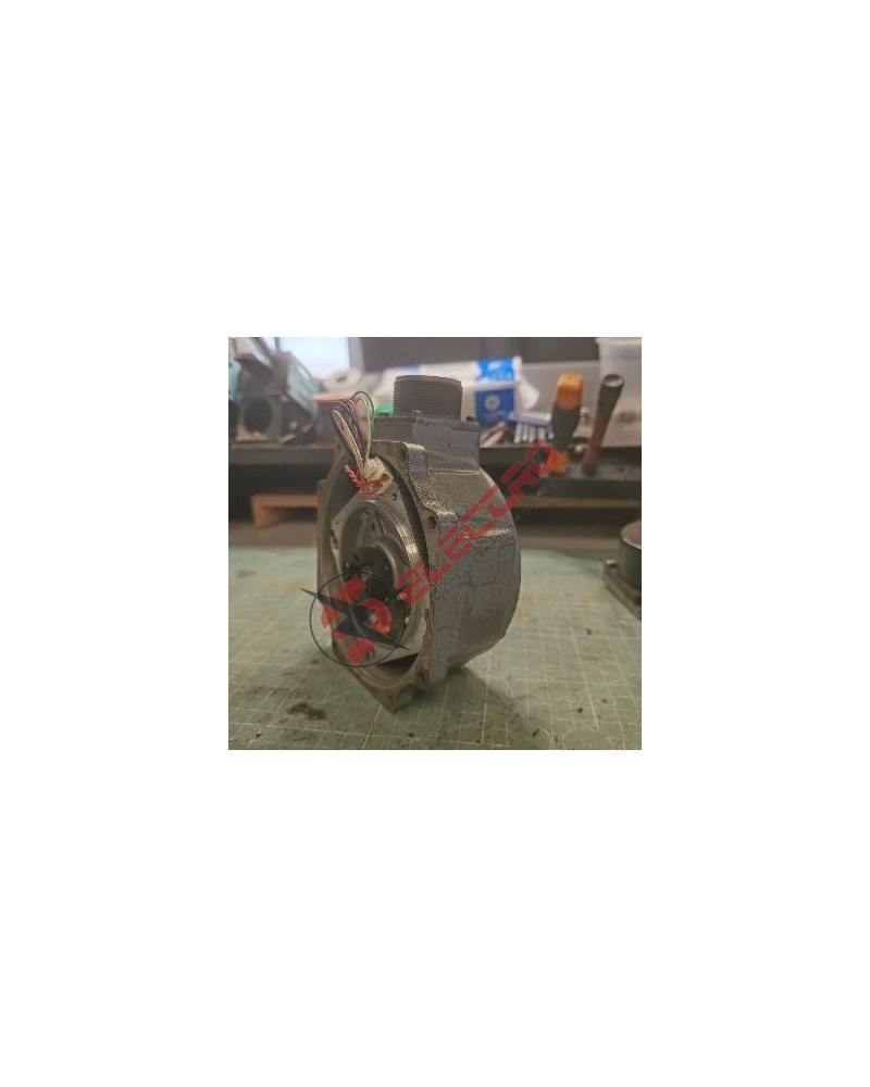 Codeur rotatif optique Mitsubishi (Réf. OSE253 / J4AV015YB33)