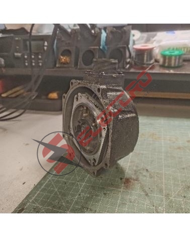 Codeur rotatif de servomoteur Mitsubishi (Réf. OSE104 / J4AVP0S8120)