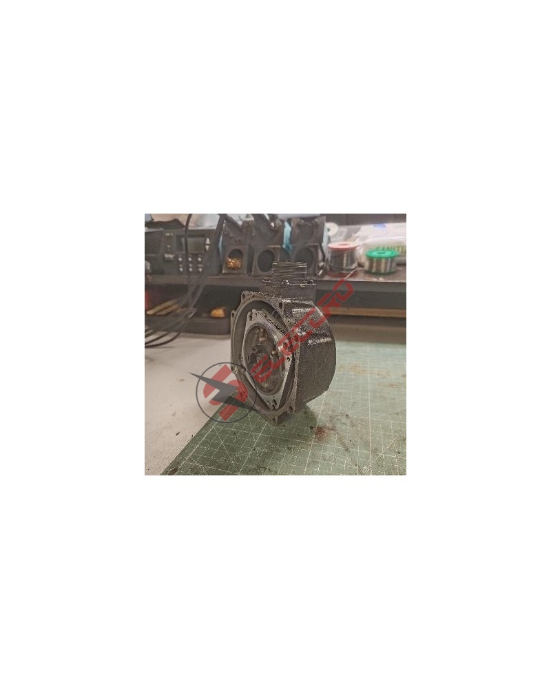 Codeur rotatif de servomoteur Mitsubishi (Réf. OSE104 / J4AVP0S8120)