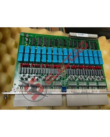 Carte NUM 32 Sorties TOR V3 224203361 : Module Automatisme CNC
