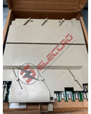 Capot de protection isolant Siemens Simodrive 6SC61