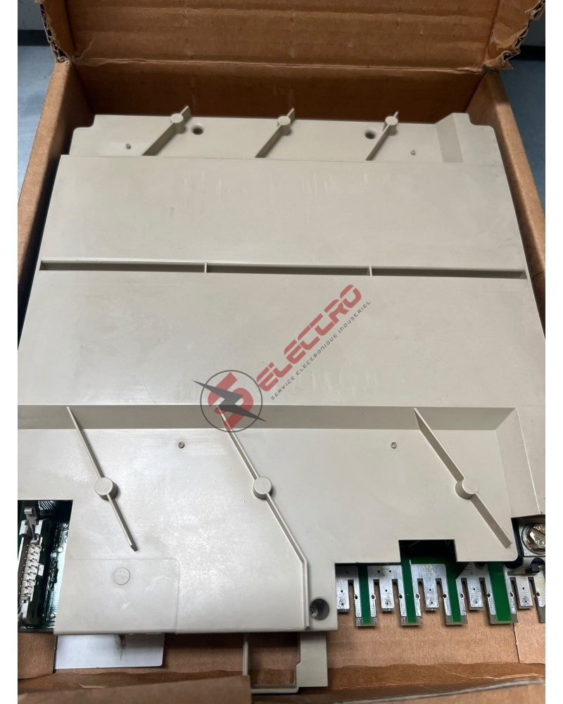 Capot de protection isolant Siemens Simodrive 6SC61
