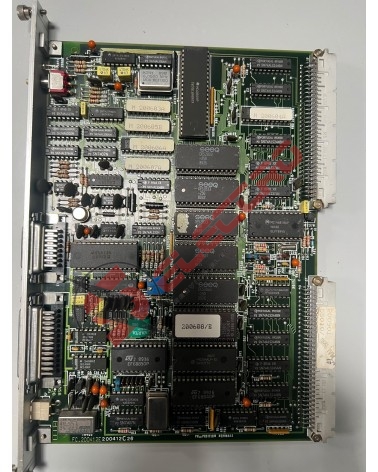 Carte automate processeuNUMr  AUTO V3-40K