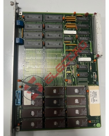 Carte Mémoire NUM 256/768 201716