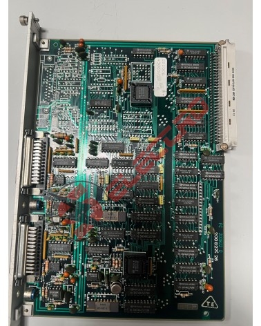 Carte NUM 3 Axes CNA 14 Bits AXES CNA14Bts V2 201005