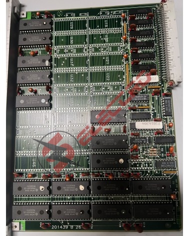 Carte Mémoire EEPROM 128 Ko NUM 201439