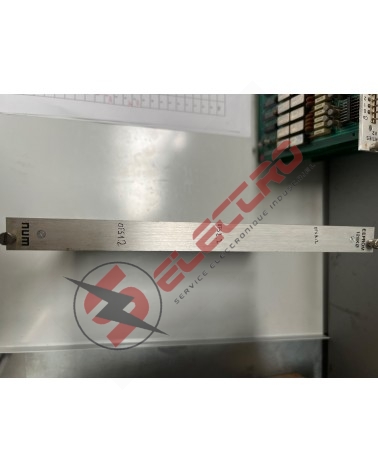 Module mémoire EEPROM 128 Ko NUM, circuit 201439 B 26