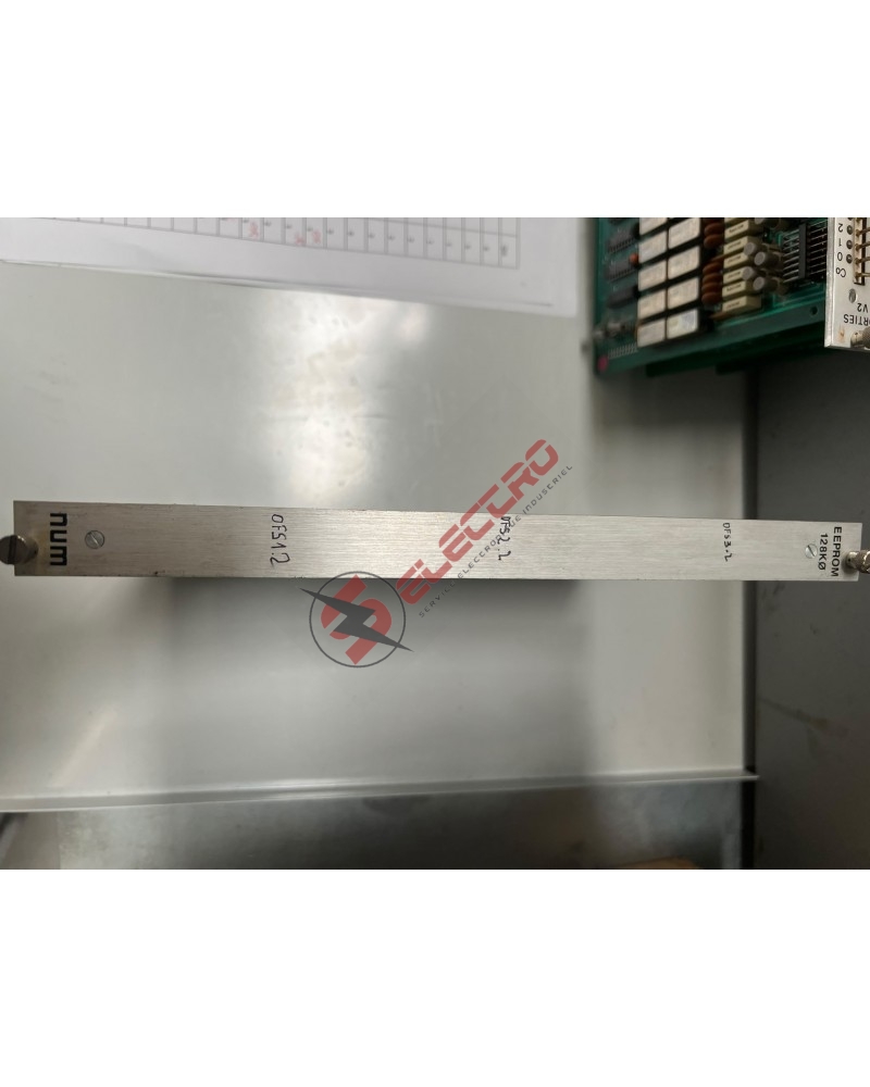 Module mémoire EEPROM 128 Ko NUM, circuit 201439 B 26