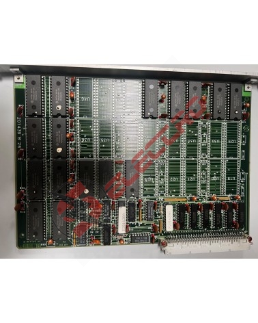 Carte Mémoire EEPROM 128 Ko NUM 201439 B 26