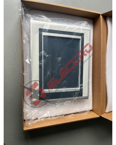 Terminal opérateur tactile B&R Power Panel 400, référence 4PP420.1043-75