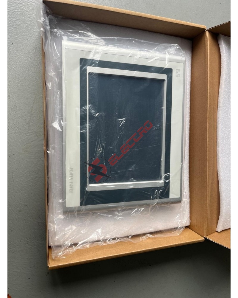 Terminal opérateur tactile B&R Power Panel 400, référence 4PP420.1043-75