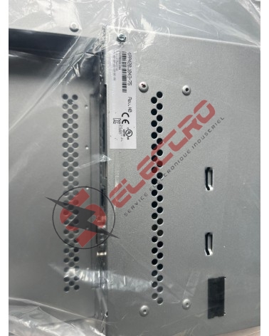 Étiquette référence B&R Power Panel 400 Terminal IHM Tactile 10,4" 4PP420.1043-75