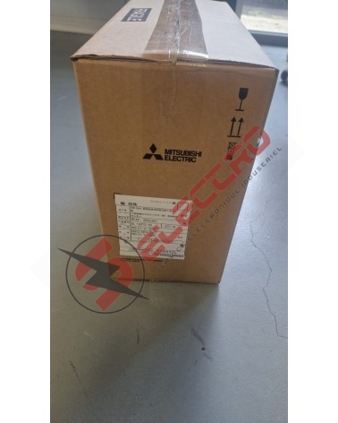 Carton du Mitsubishi MDS-C1-V2-3535 servo drive double-axe