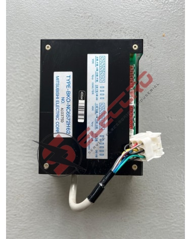 Module Interface Codeur Tamagawa FA-CODER TS5820 pour CNC Mitsubishi