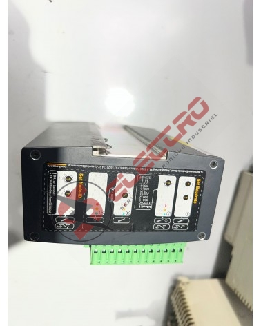 Pièce Bachmann DIO32-C : Module E/S Numériques 32 Canaux, Esclave CAN/CANopen
