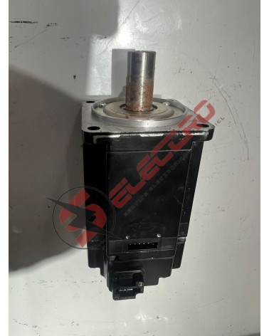 Servomoteur AC Brushless Yaskawa Sigma-5 SGMAV-04ADA61 400W