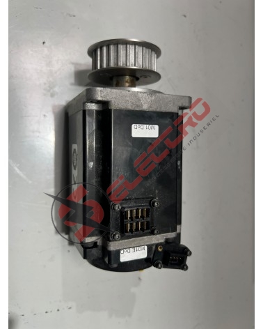 Servomoteur AC Sanyo Denki Sanmotion R2AD06040FXH11M 400W