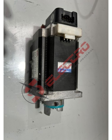 Sanyo Denki 103H7823-1714 + R.T.A. EM 6H2M-0AE0 : Moteur Pas-à-Pas Biphasé 4A