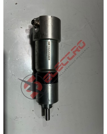 Faulhaber 3557K024C S : Micromoteur DC avec Réducteur Planétaire et Codeur