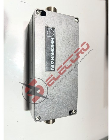 Heidenhain EXE 602 E (Id.Nr. 246 842 03) : Unité de Digitalisation Sinus-TTL