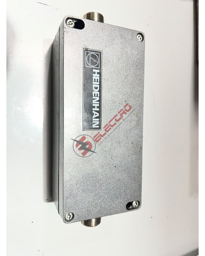 Heidenhain EXE 602 E (Id.Nr. 246 842 03) : Unité de Digitalisation Sinus-TTL