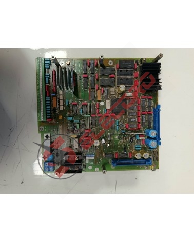 Carte microprocesseur et commande Siemens SIMOREG / SIMODRIVE C98043-A1200-L