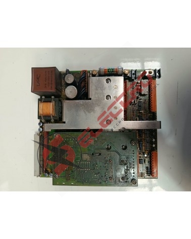 Carte alimentation axe Siemens 6SC6100-0EB11