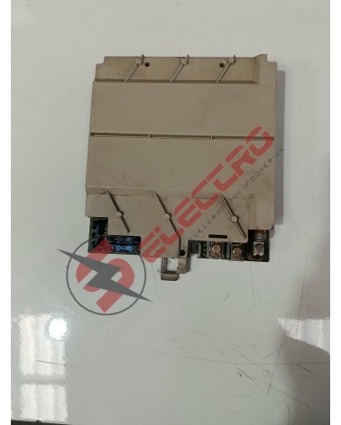Carte d'étage de puissance Siemens SIMODRIVE 210 6RB2160-0FB00 (Leistungsteil) 60/180 A