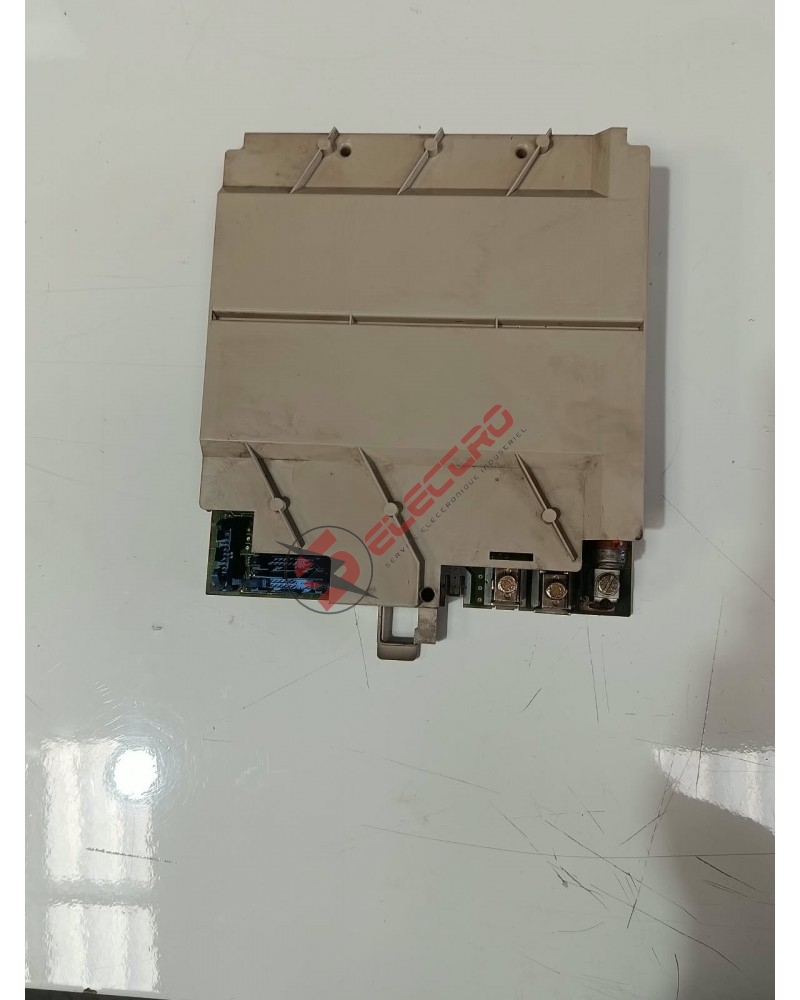 Carte d'étage de puissance Siemens SIMODRIVE 210 6RB2160-0FB00 (Leistungsteil) 60/180 A