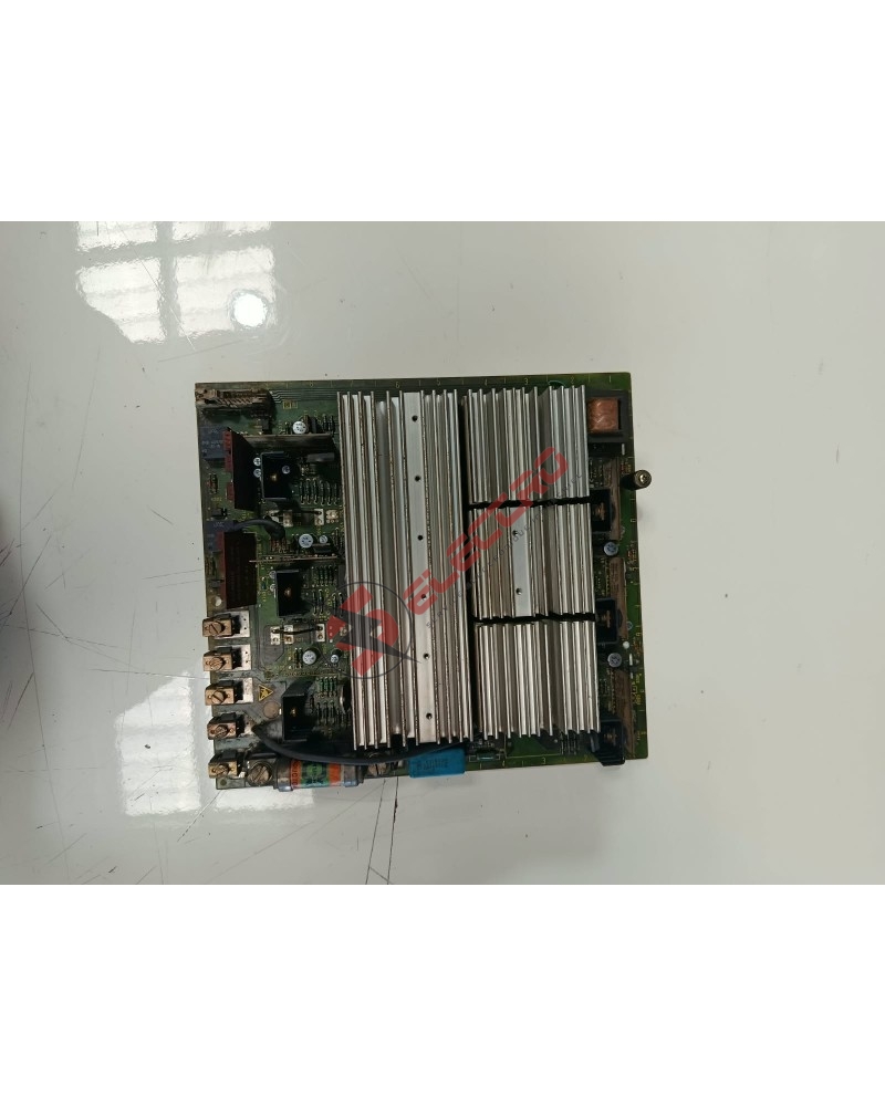 Module de puissance Siemens 6SC6120-0FE00