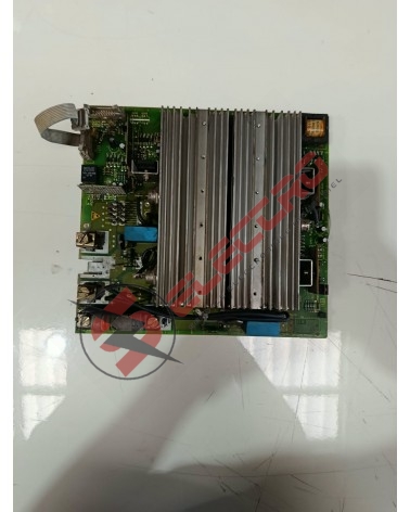 Module de puissance Siemens 6SC6170-0FC00