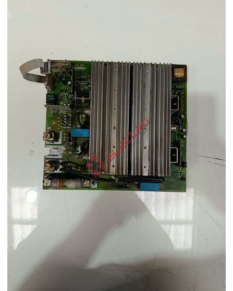 Module de puissance Siemens 6SC6170-0FC00