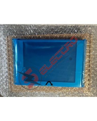 Kit écran LCD 5,7 pouces Kyocera KG057QVLCD-G030 et vitre tactile (HMI Weinview)