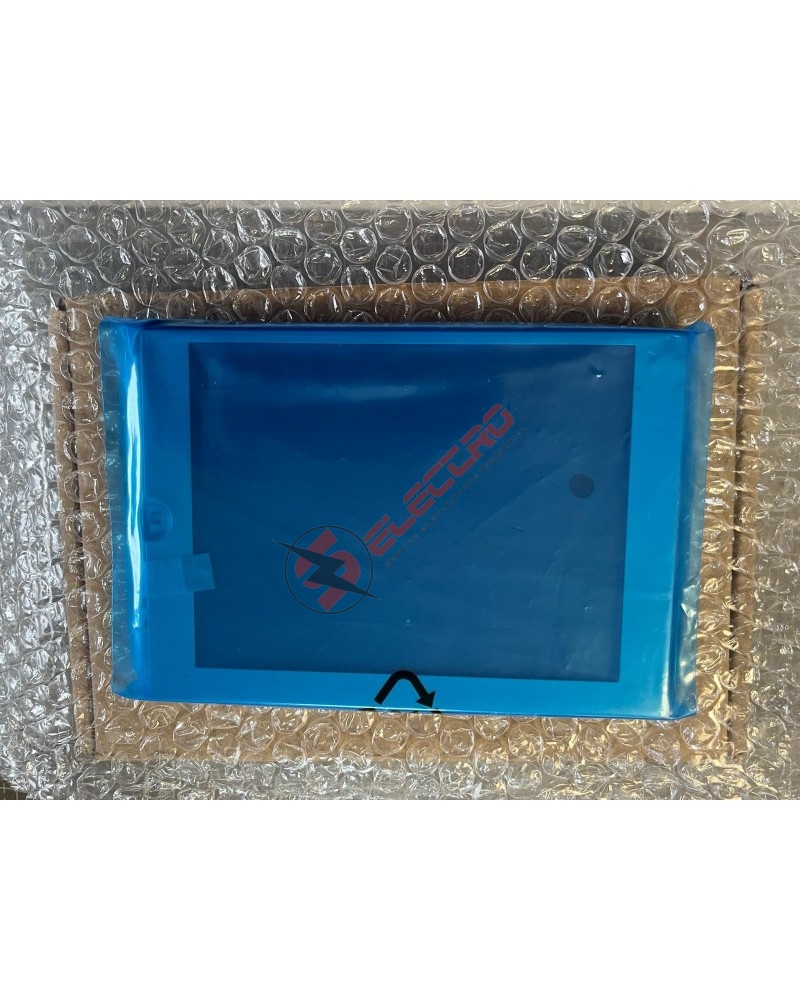 Kit écran LCD 5,7 pouces Kyocera KG057QVLCD-G030 et vitre tactile (HMI Weinview)