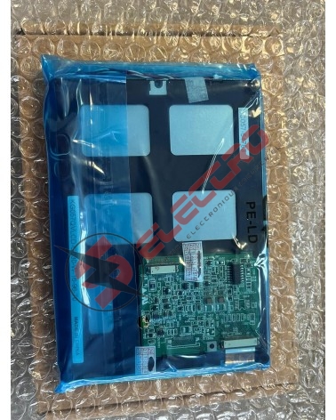 Kit écran LCD 5,7 pouces Kyocera KG057QVLCD-G030 et vitre tactile