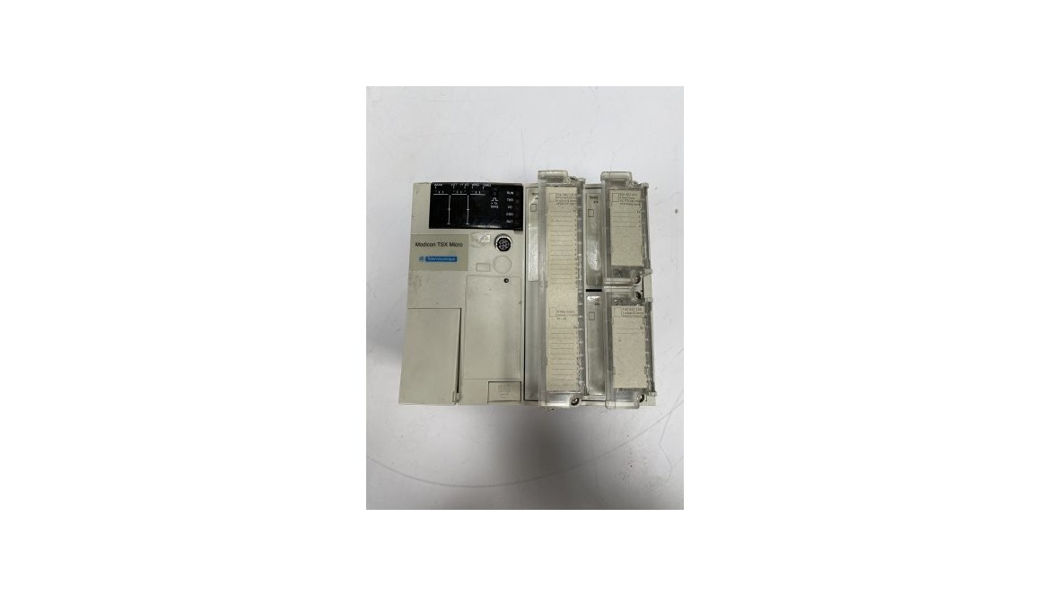 Fin de service Modicon Premium (2026) et TSX Micro (2027) : le point sur l'obsolescence Schneider Electric