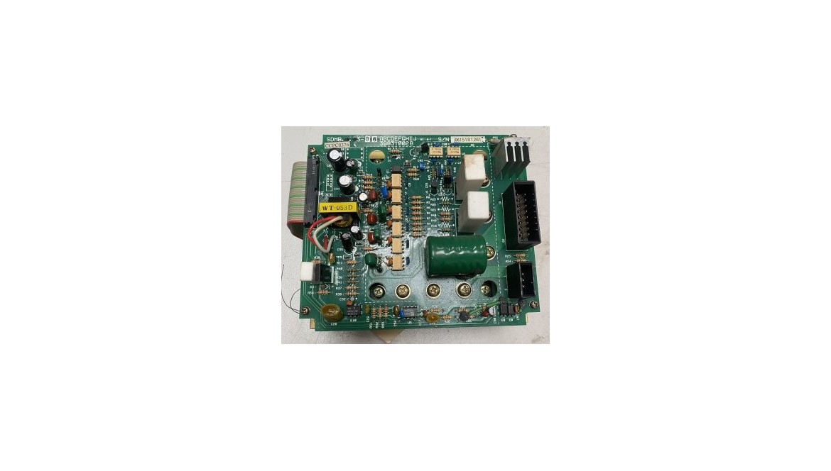 Réparation de cartes électroniques industrielles et de circuits imprimés