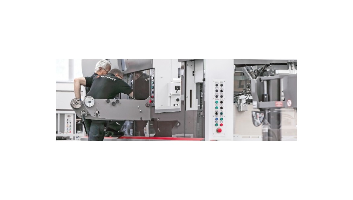 La Maintenance Industrielle pour Sécuriser la Disponibilité CNC