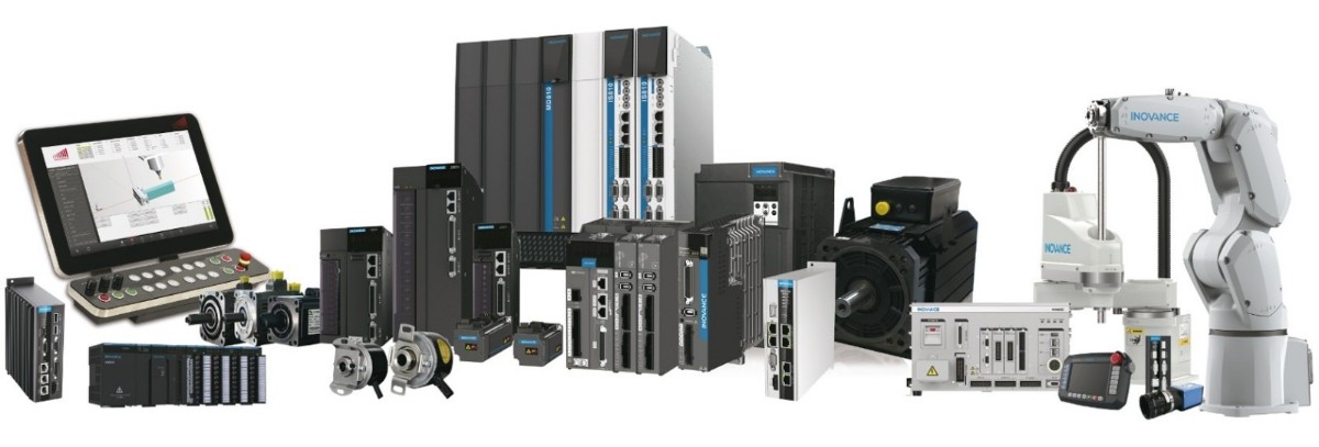 Produits et pièces CNC Shop-Elec